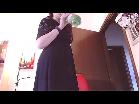 ❤️ Pokorni rob koji voli prljave i sočne gaćice primoran je da masturbira nakon što pogleda ovaj video! Super seks na bs.pornoincest.ru ❤