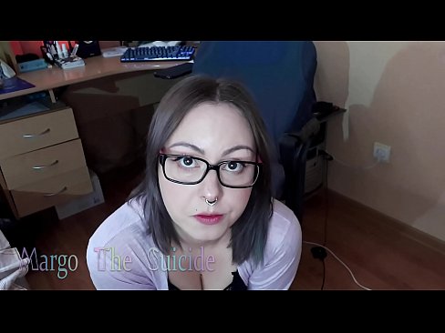 ❤️ Seksi djevojka s naočalama duboko siše dildo na kameri Super seks na bs.pornoincest.ru ❤